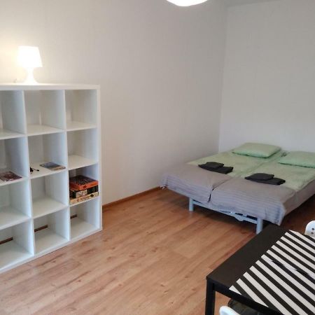 Apartament W Centrum 말보르크 외부 사진