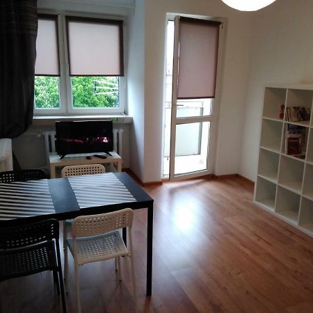 Apartament W Centrum 말보르크 외부 사진