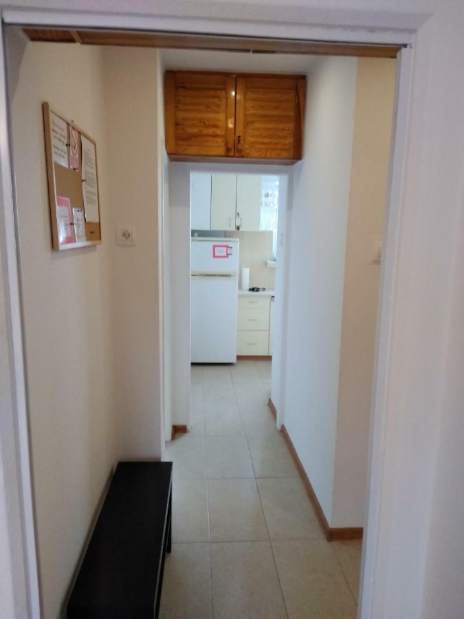 Apartament W Centrum 말보르크 외부 사진